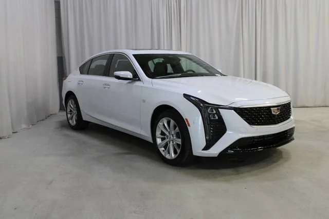 2026 Cadillac CT5 Premium Luxury - Photo 28
