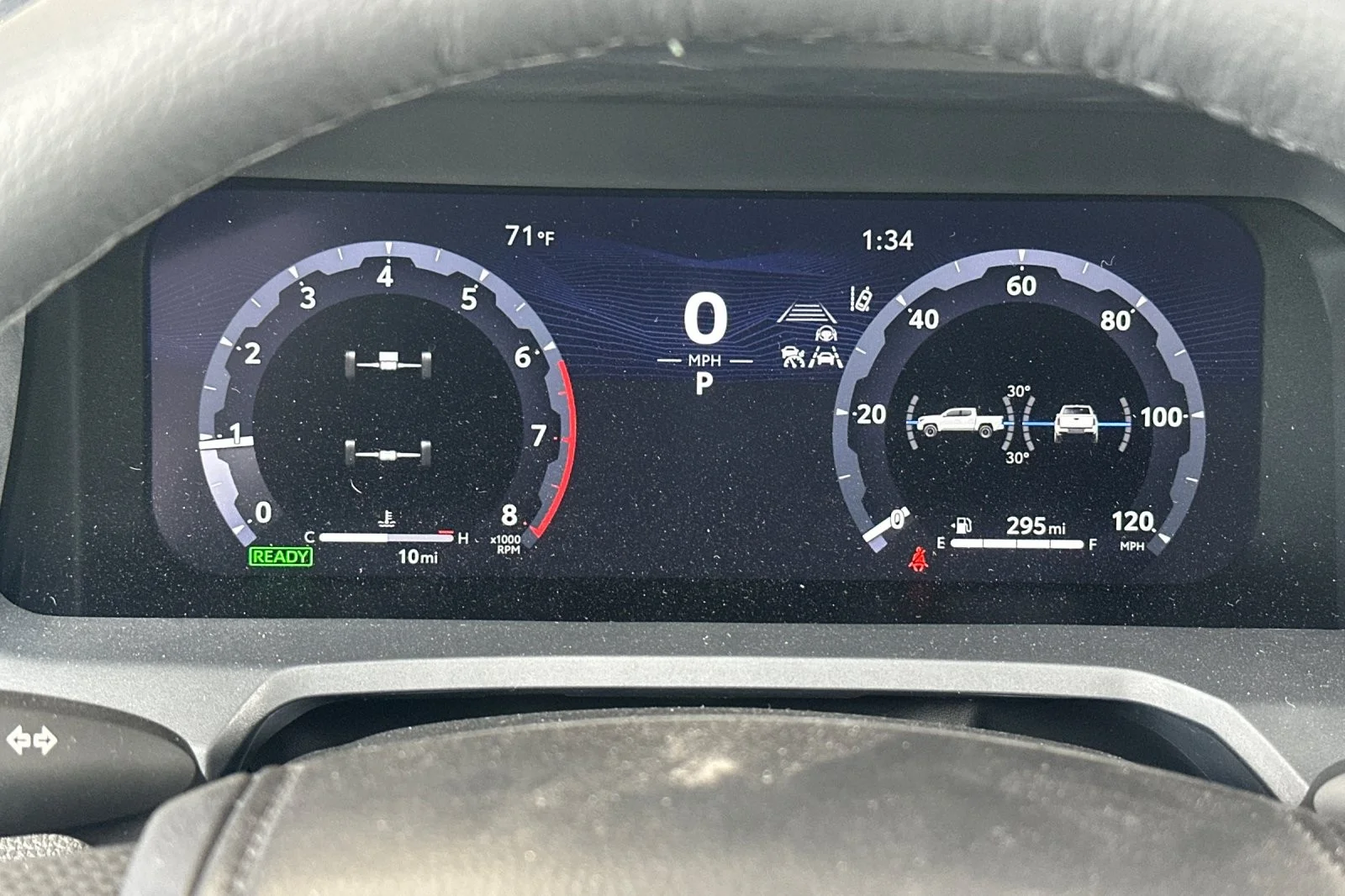 2025 Toyota Tacoma TRD Off Road - Photo 22