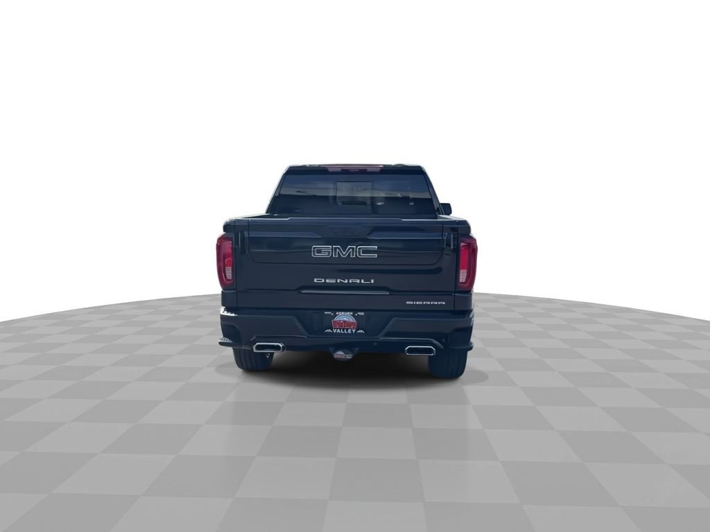 2026 GMC Sierra 1500 Denali Ultimate - Photo 7