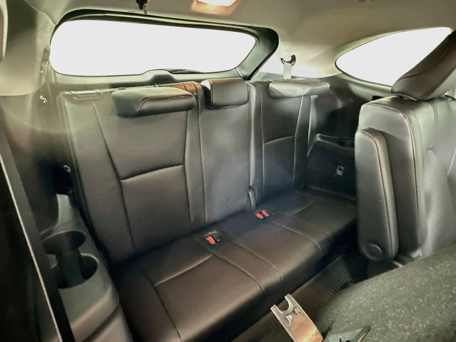 Certified Used 2026 Gray Toyota XLE image 28