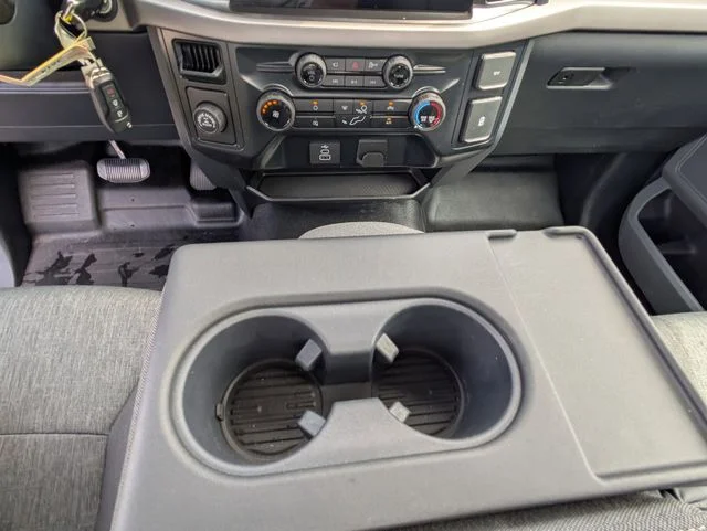 Certified Used 2026 Black Ford XL image 19