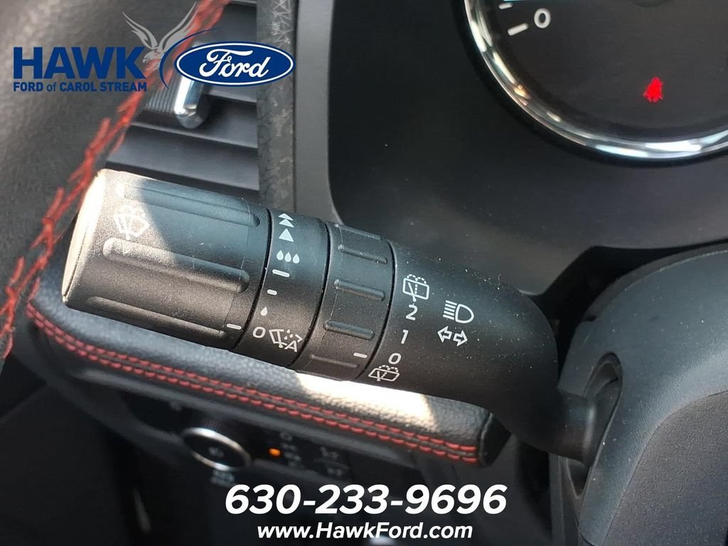 Certified Used 2024 Black Ford Limited image 20