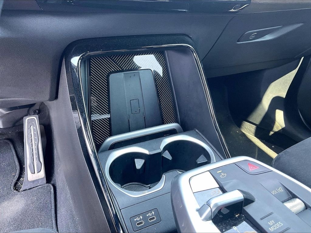 Used 2024 Blue BMW M35i image 26
