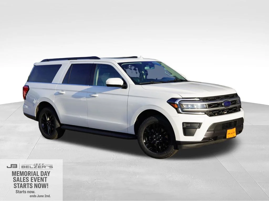 2024 Ford Expedition XLT MAX 4x4's photo