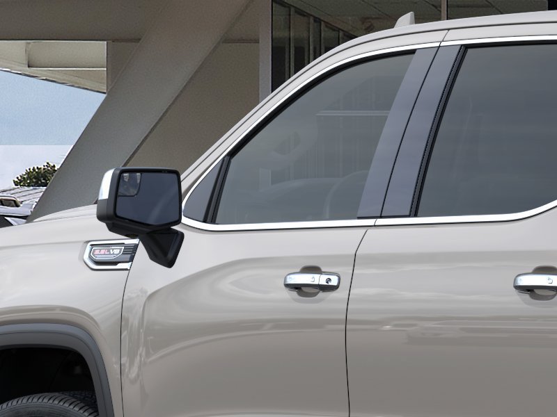 2026 GMC Sierra 1500 Denali - Photo 12