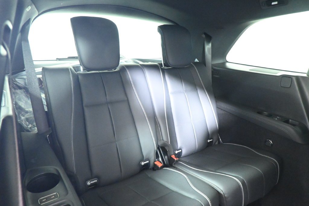 New 2027 Dark Petrol Mercedes-Benz GLS 450 image 76