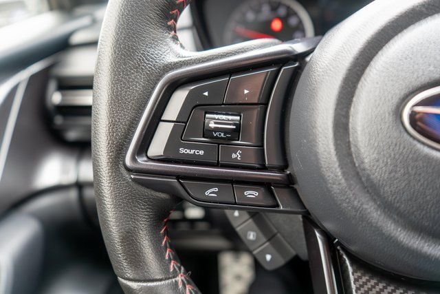 Used 2022 White Subaru Premium image 24