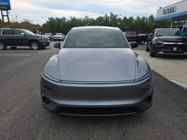 Used 2026  Tesla Performance image 8