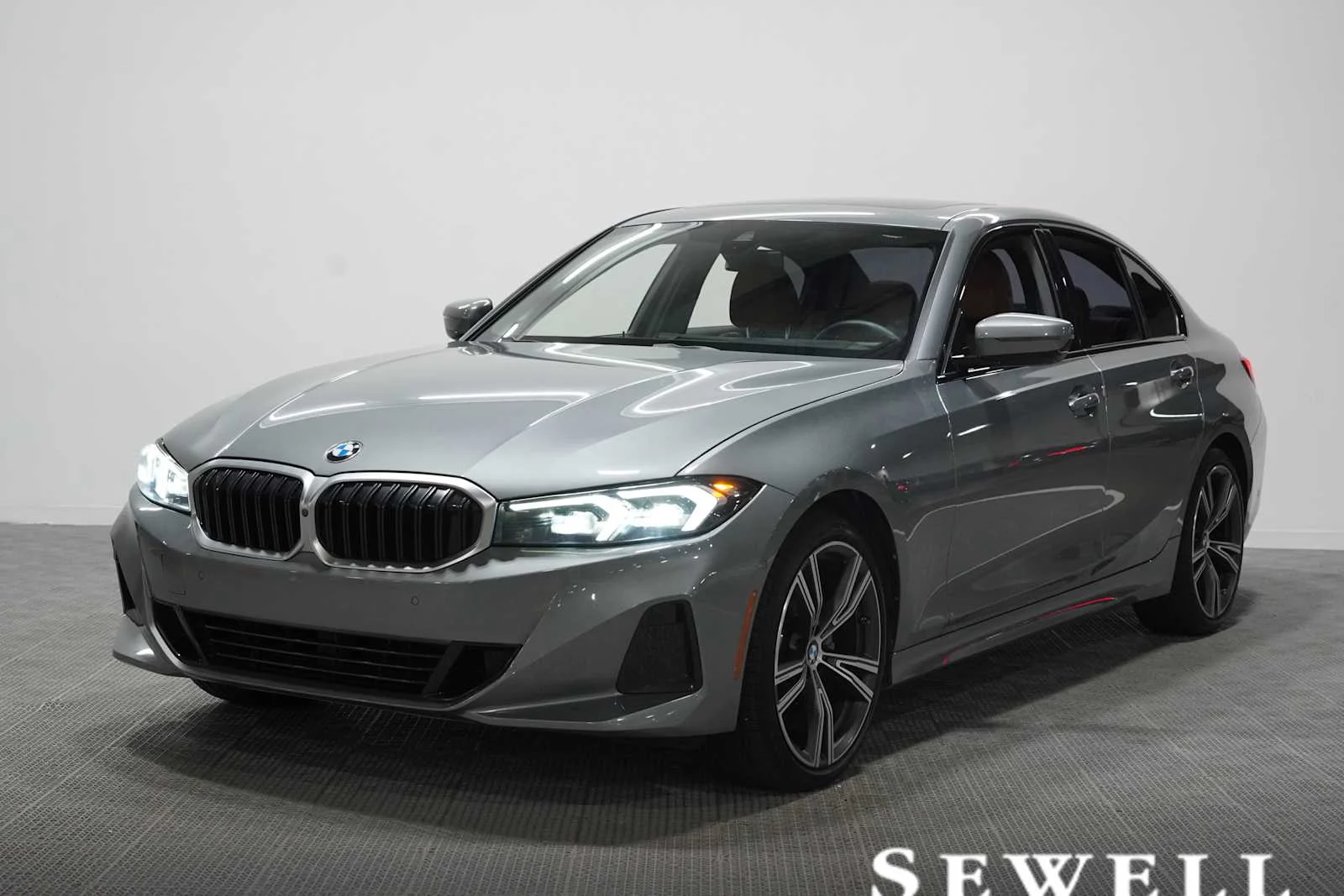 2023 BMW 330i 330i