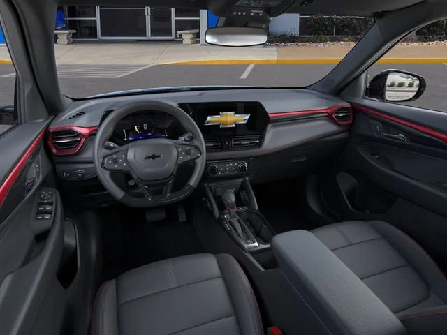 2026 Chevrolet Trailblazer RS - Photo 15