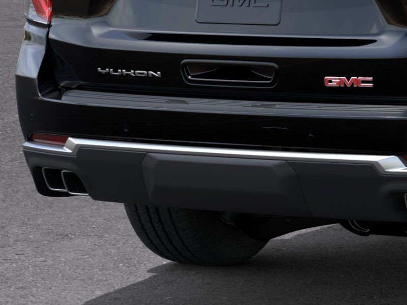 2026 GMC Yukon XL Denali - Photo 14