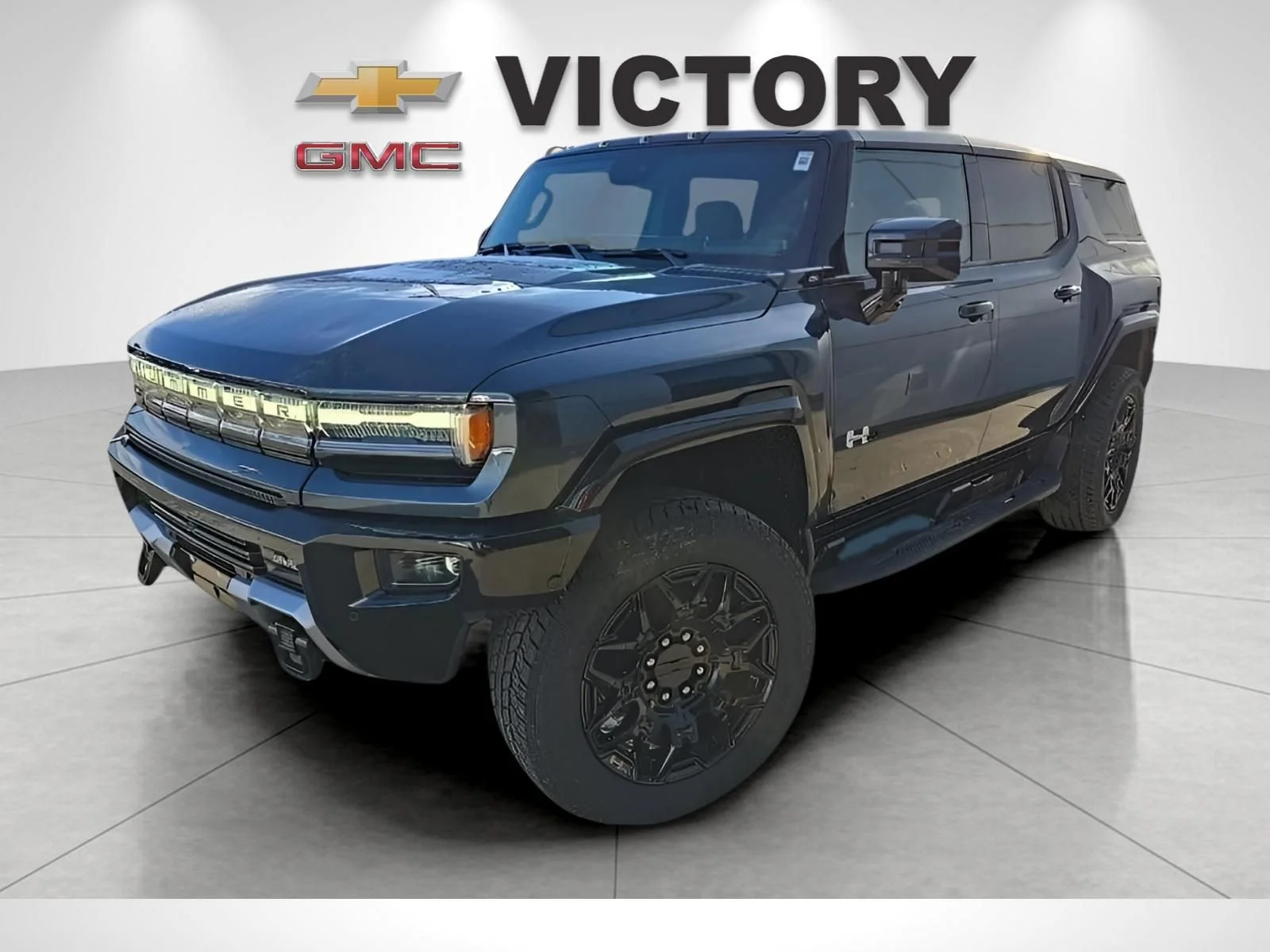 2025 GMC HUMMER EV 2X - Photo 6