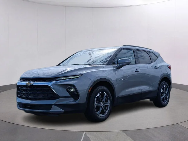 2024 Chevrolet Blazer 3LT
