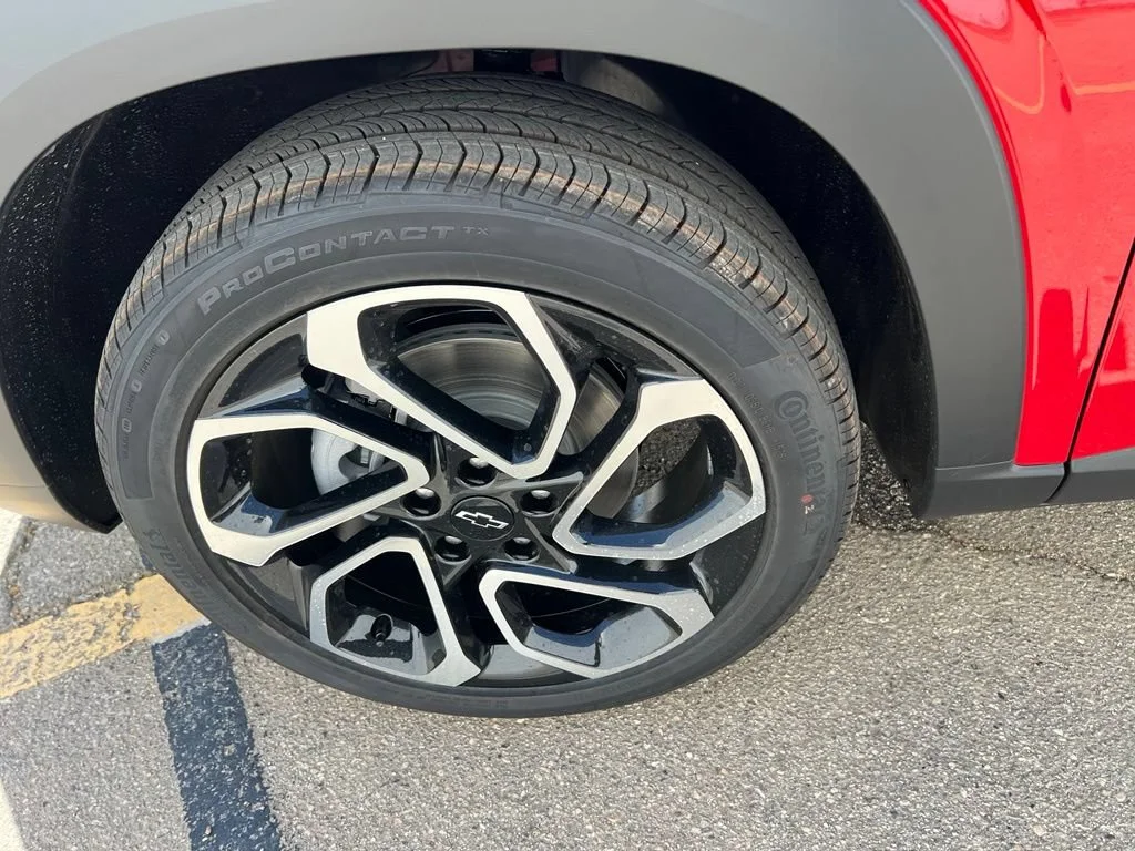2026 Chevrolet Trax RS - Photo 31