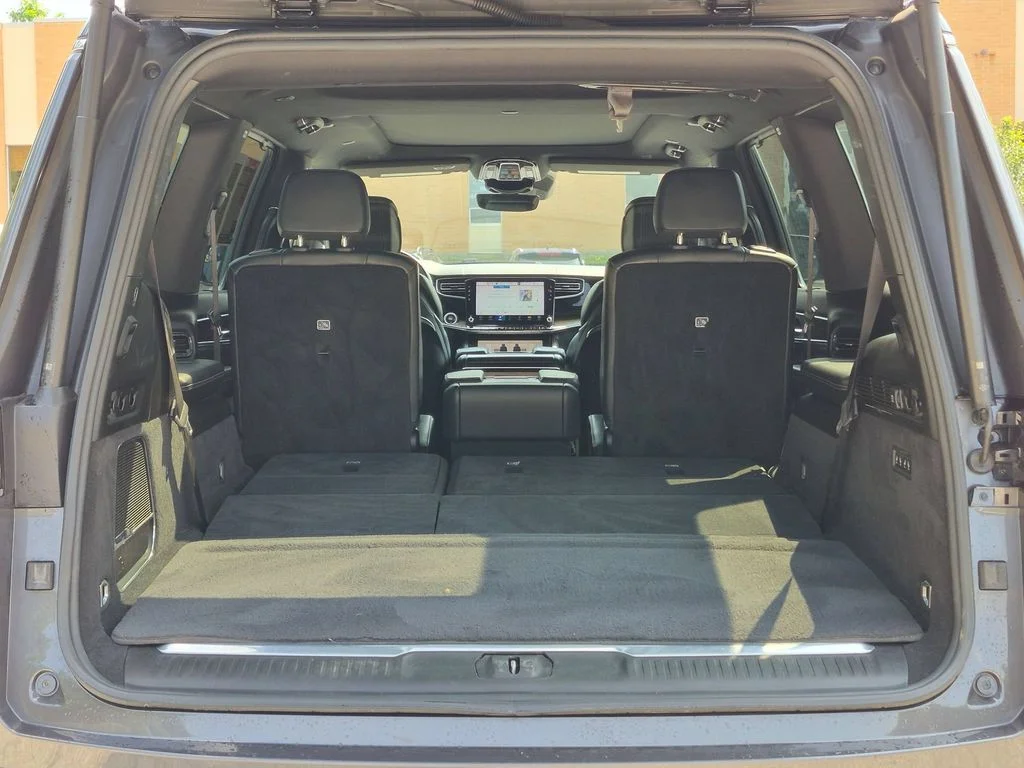 Used 2022 Gray Jeep Series I image 6