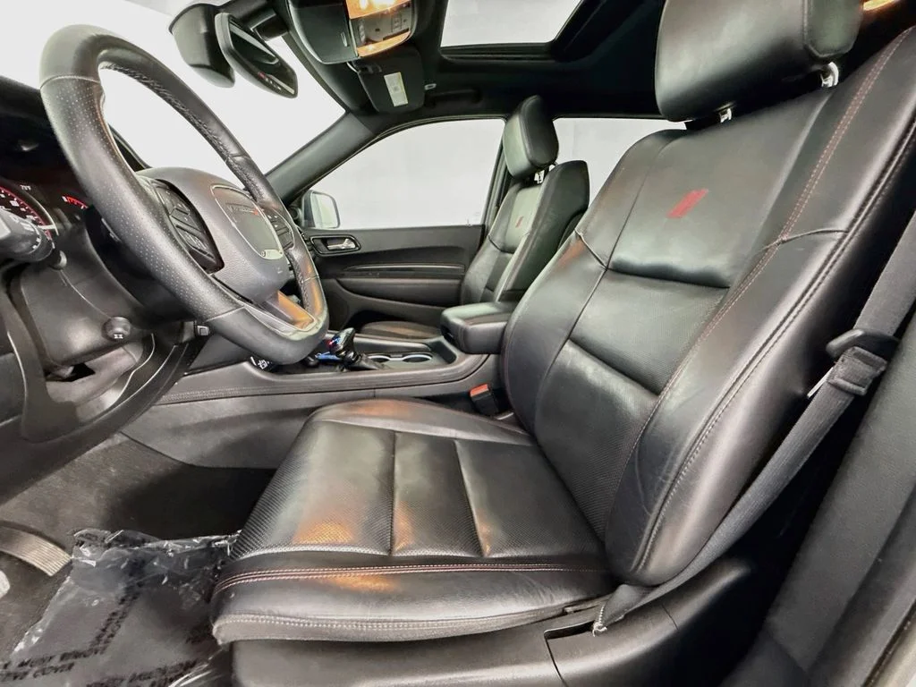 Used 2022 White Dodge R/T image 21