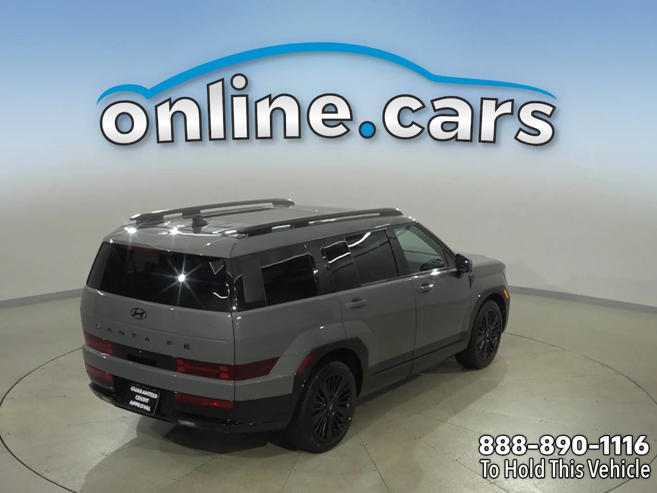 Used 2025 Gray Hyundai Calligraphy image 29