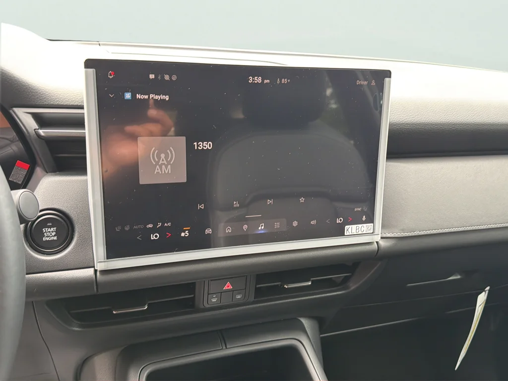 New 2026 Navy Blue Mazda 2.5 S Preferred AWD image 13