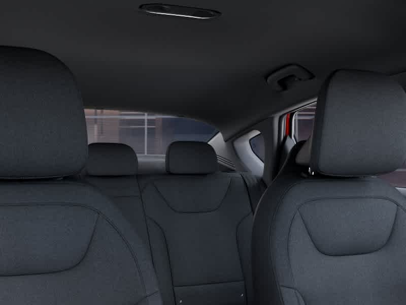 New 2027 CURRANT/RED Kia LXS image 27