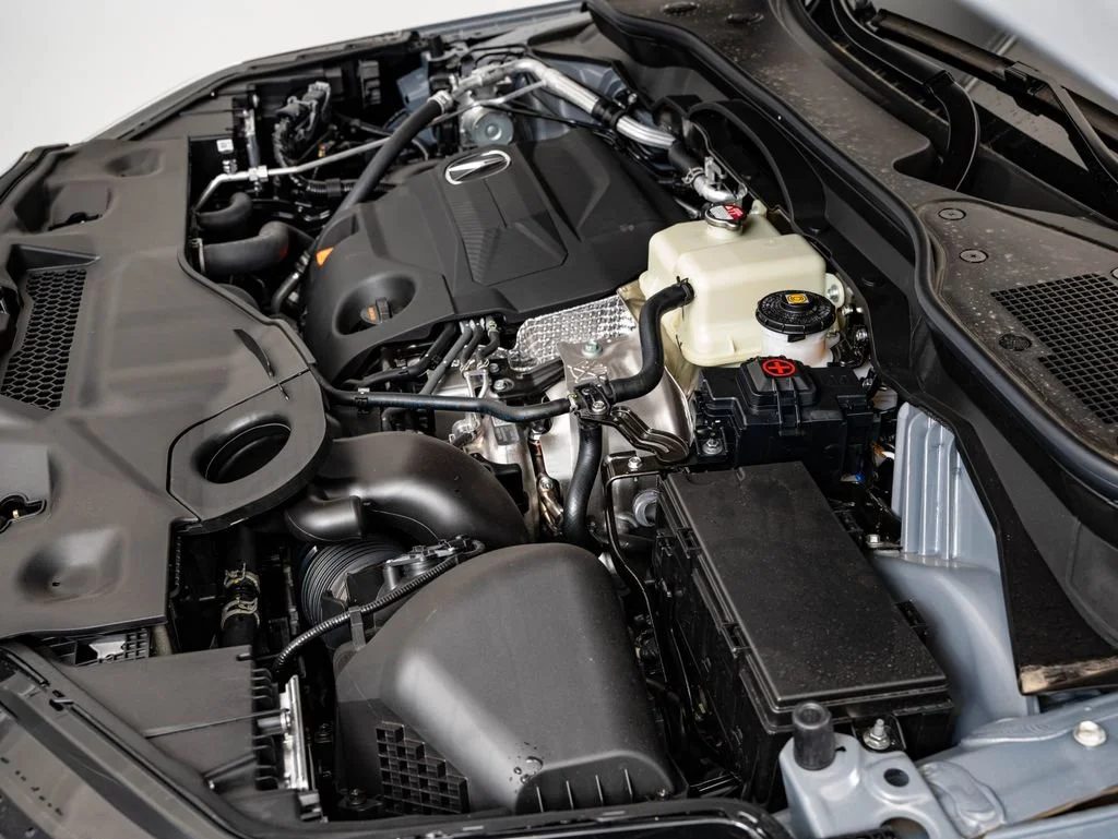 New 2026 Urban Gray Pearl Acura Type S Advance Package image 52