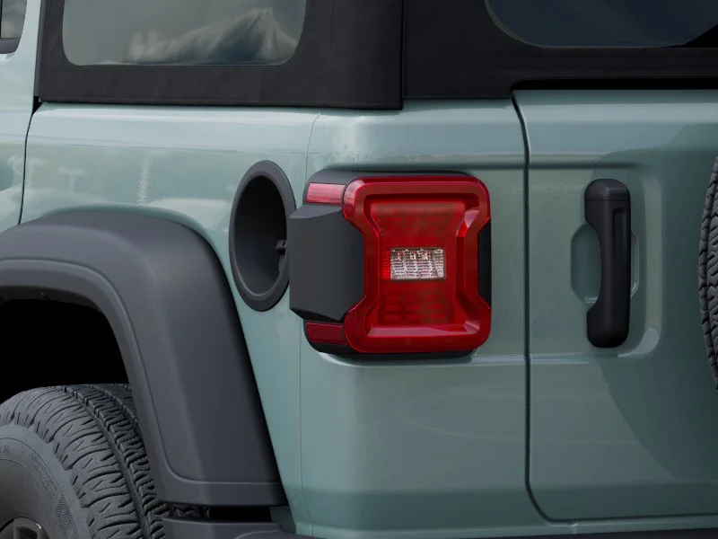 New 2027  Jeep Sport image 19