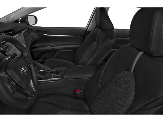 Used 2019 Aqua Toyota XSE image 9