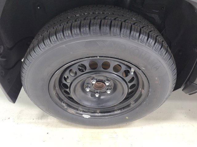 Certified Used 2023 Silver Sky Metallic Toyota LE image 33