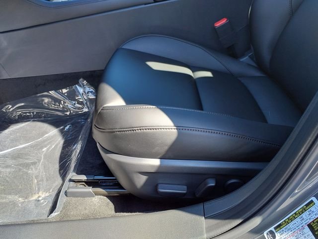 New 2026 Machine Gray Metallic Mazda 2.5 S Preferred image 18