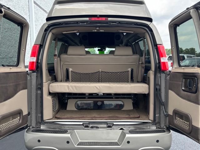 New 2026 Special Exterior Color GMC Explorer Limited SE image 10