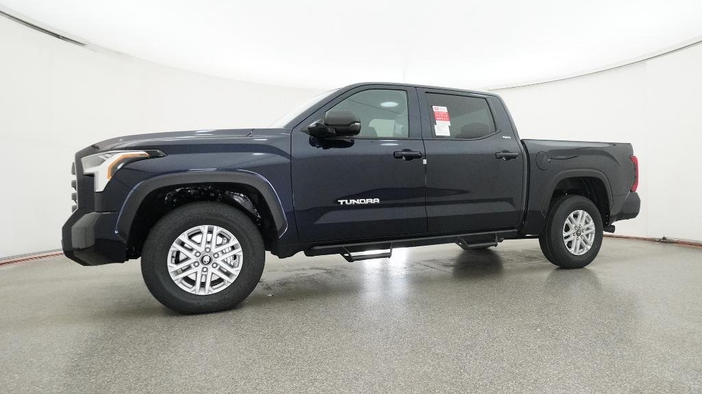 New 2026 Blueprint Toyota SR5 image 15