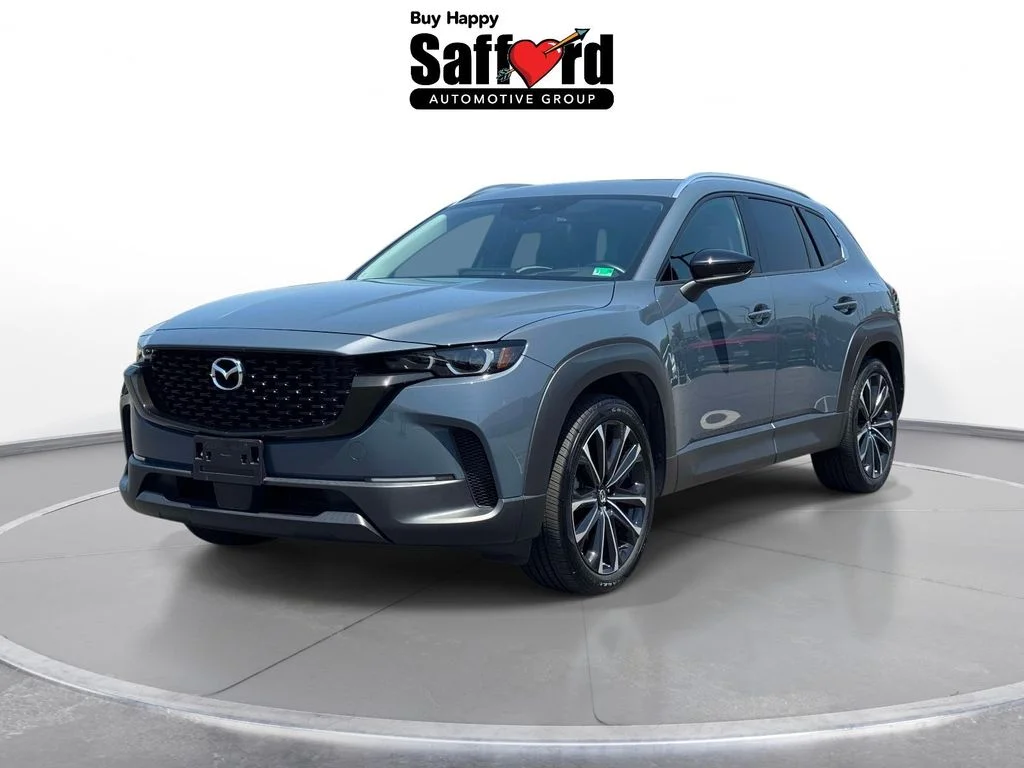 2023 Mazda CX-50 2.5 S PREMIUM PLUS's photo