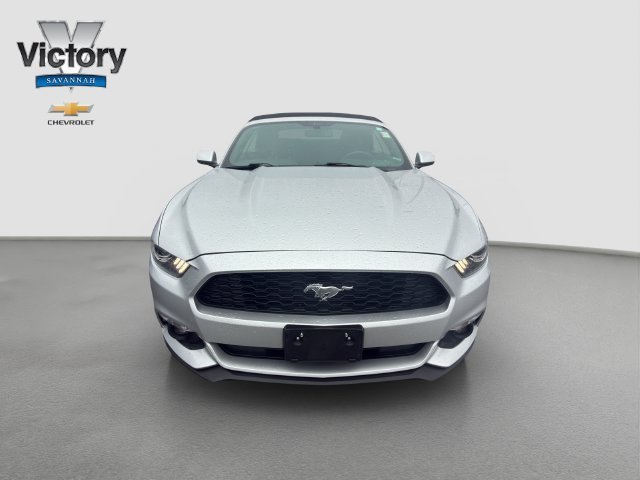 Used 2016 Ford Mustang V6 with VIN 1FATP8EM2G5305134 for sale in Kansas City