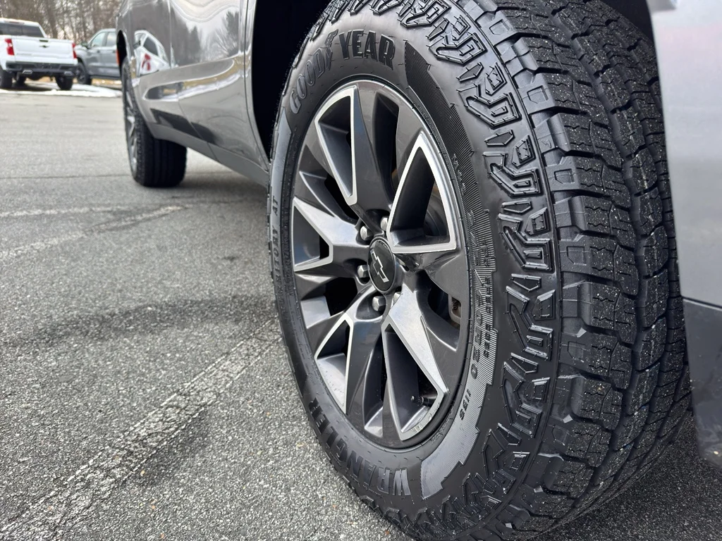 2022 Chevrolet Tahoe Z71 - Photo 7