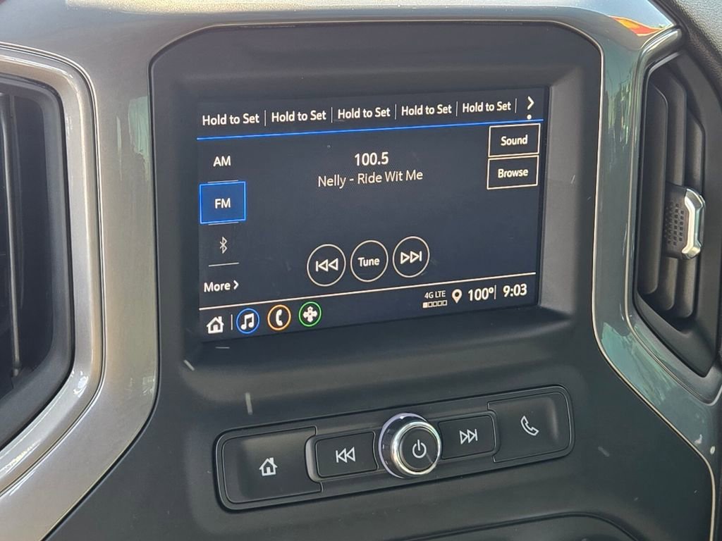 2024 GMC Sierra 1500 Pro - Photo 19