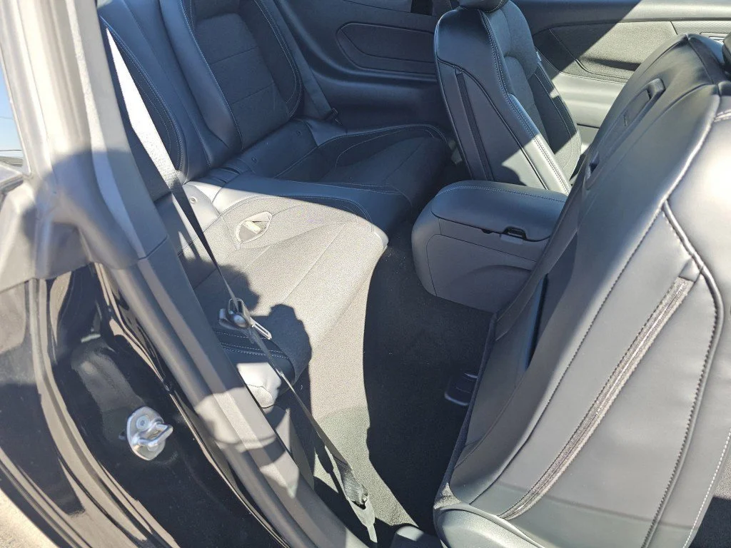 2026 Ford Mustang EcoBoost Fastback - Photo 27