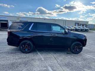 2026 Chevrolet Tahoe Fleet - Photo 8
