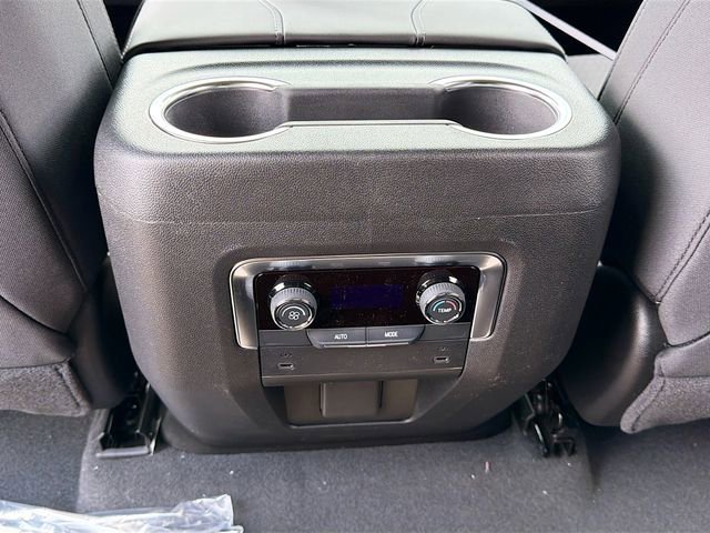 2026 Chevrolet Tahoe LS - Photo 26