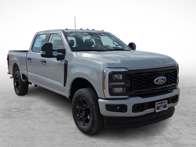 New 2026 Ford F-250SD F-250® XL 4X4 Crew Cab