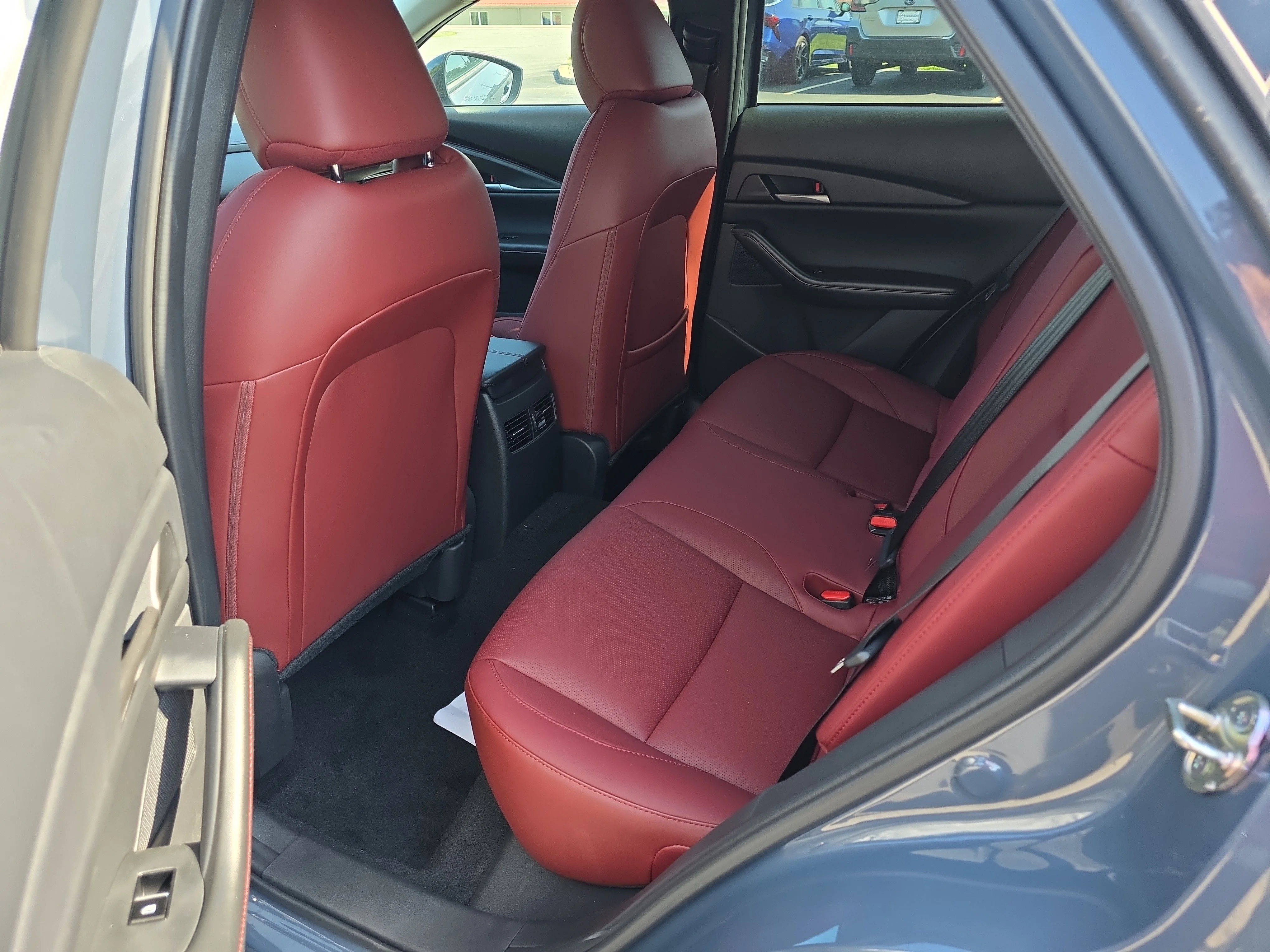 2026 Mazda CX-30 Carbon Edition - Photo 20