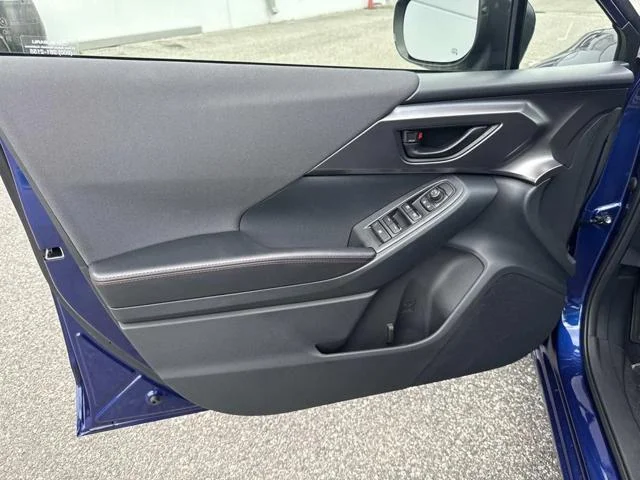 New 2026 SAPPHIRE BLUE PEARL Subaru Sport image 64