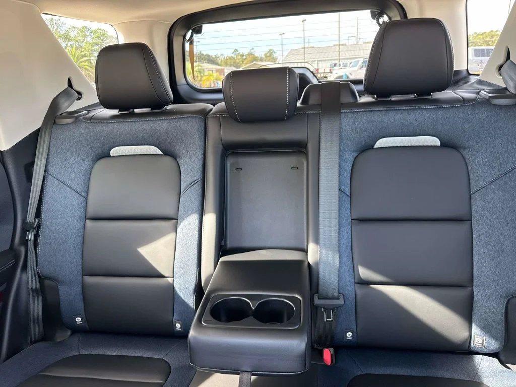 2025 Ford Bronco Sport Outer Banks - Photo 52