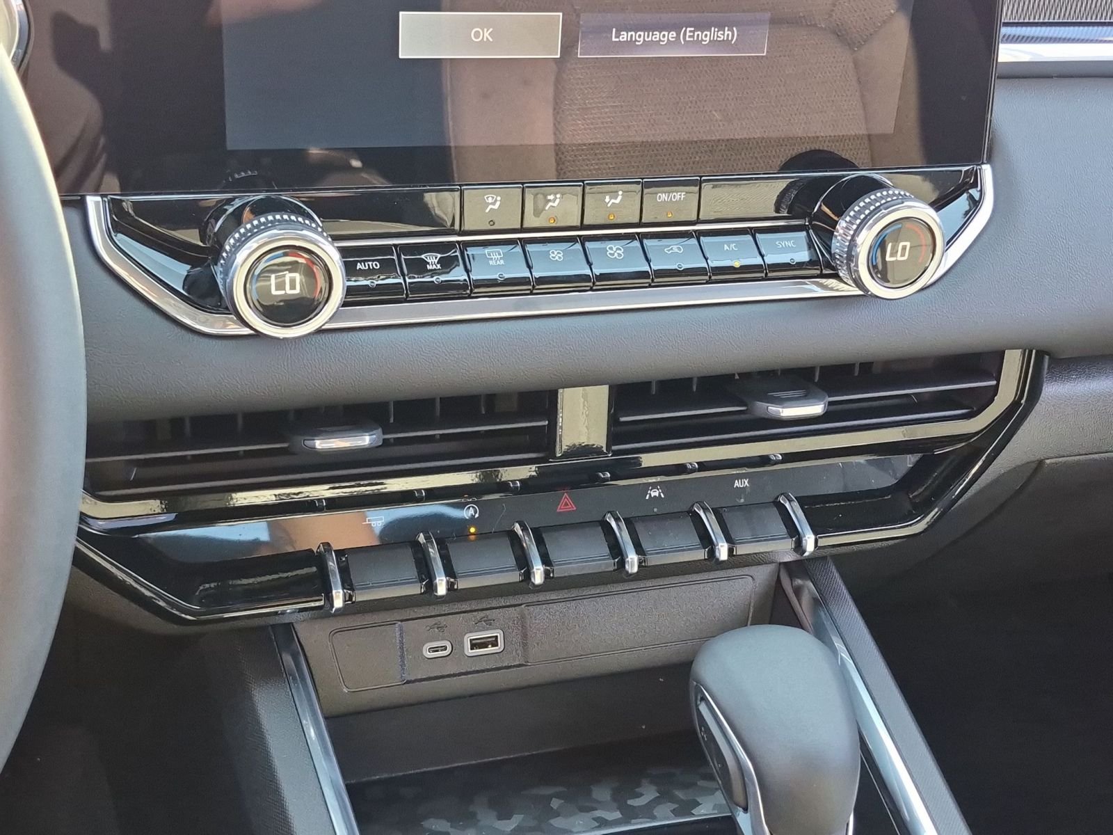 2026 GMC Canyon Elevation - Photo 12