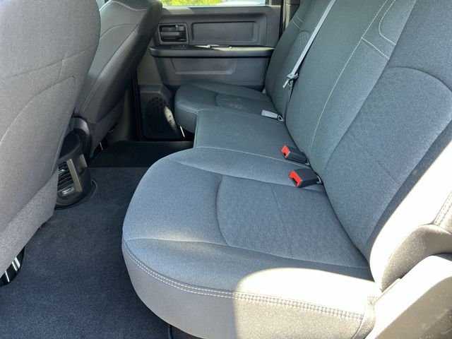 2026 RAM 2500 Tradesman - Photo 19