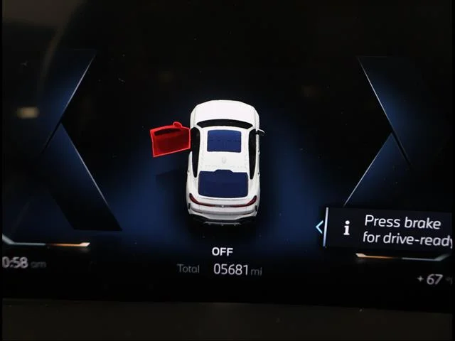 Used 2026 Alpine White BMW xDrive40i image 9