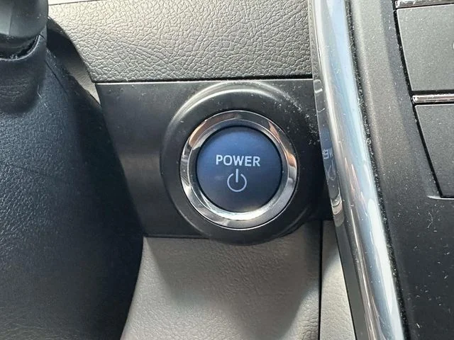 Used 2017 Gray Toyota LE image 26
