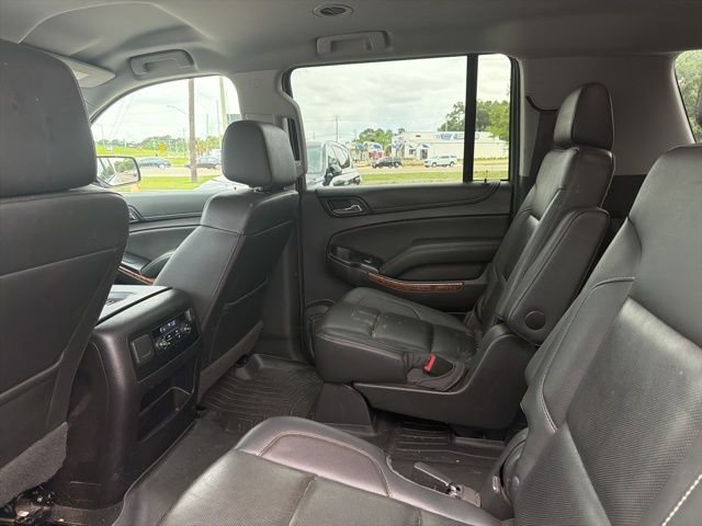 Used 2018 Summit White Chevrolet Premier image 14