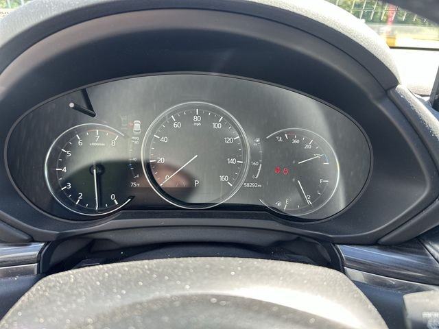 Used 2022 Red Mazda 2.5 S Premium Plus Package image 12