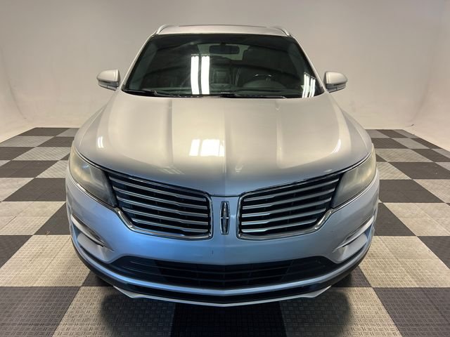Used 2017 Lincoln MKC Reserve with VIN 5LMCJ3C92HUL07527 for sale in Union City, GA