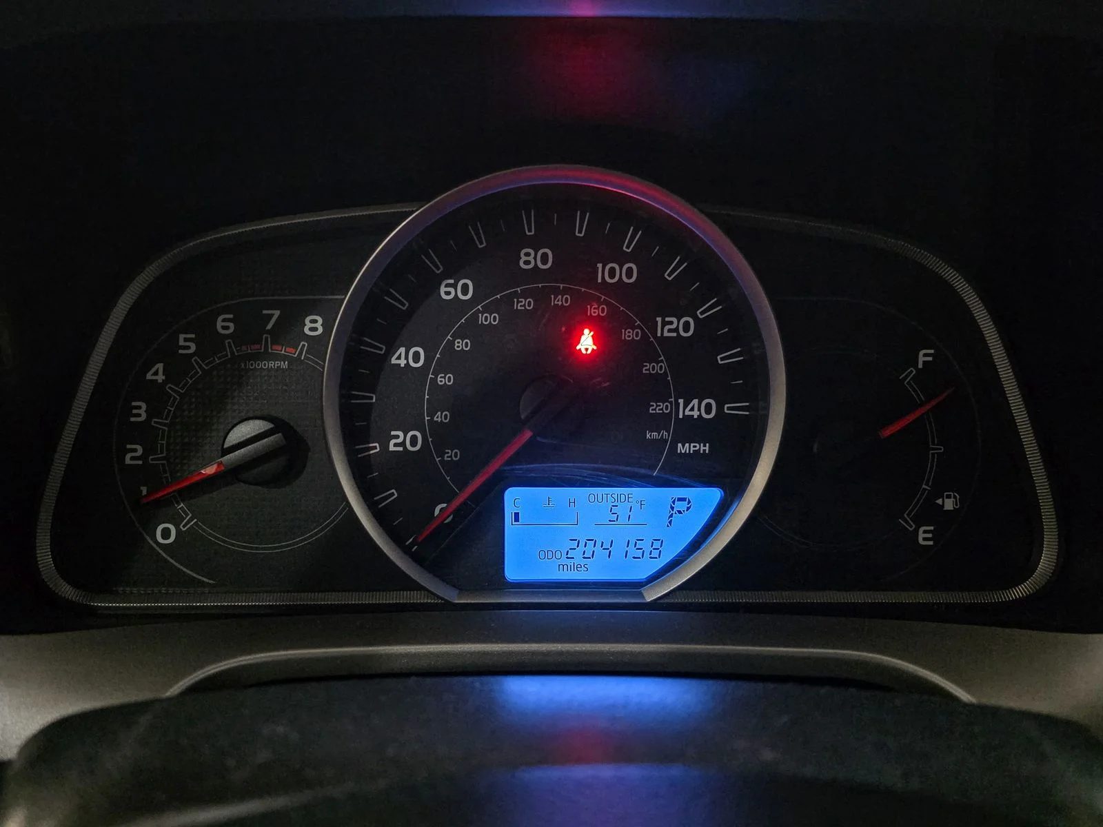 Used 2014 Gray Toyota XLE image 36