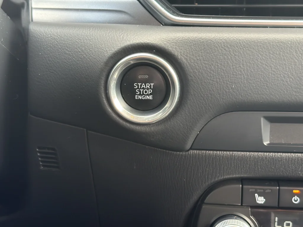 Used 2023 Silver Mazda 2.5 S Preferred Package image 12